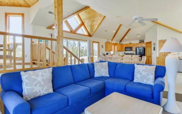 1300 - Shore Pleasure