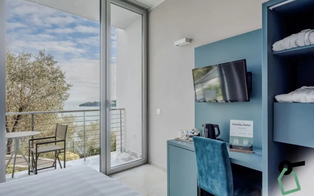 Hotiday Room Collection - Porto Venere