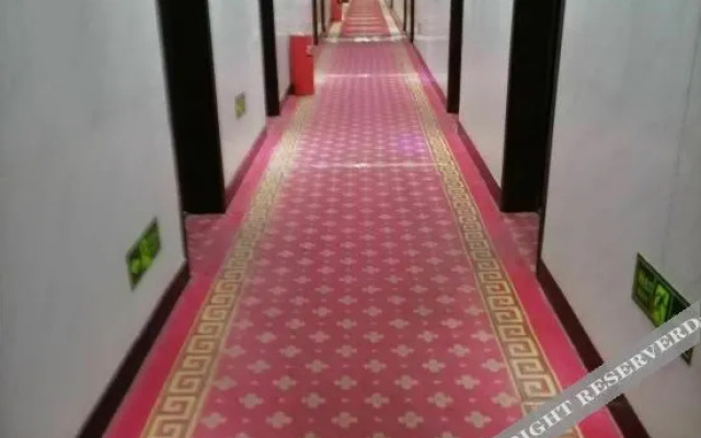 OYO Zhengzhou New Zhejiang Hotel