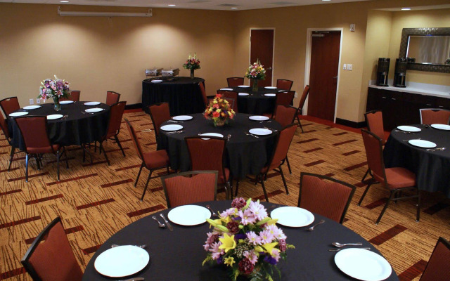 Courtyard by Marriott Lima