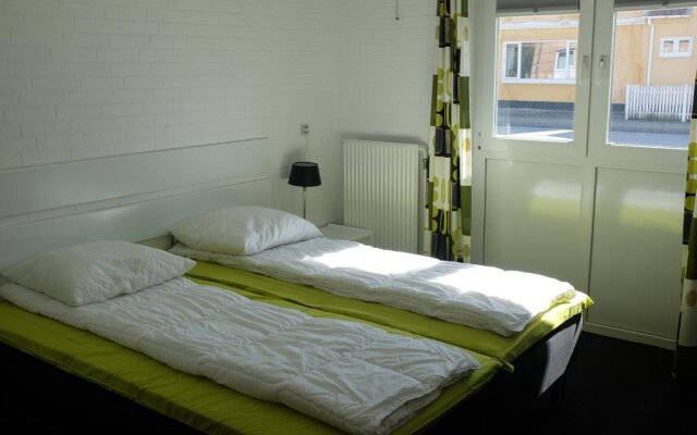 Løkken Hostel