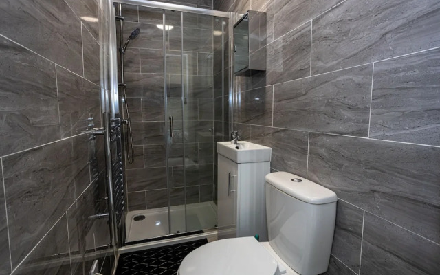 TCO Luxury House