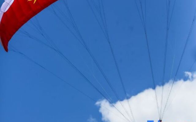 Moganshan·Original Jie Mountain Viewing Sea of Clouds B&B