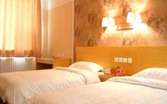 Super 8 Changchun