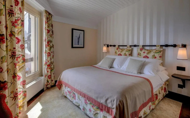 Romantik Hotel Mont Blanc au Lac