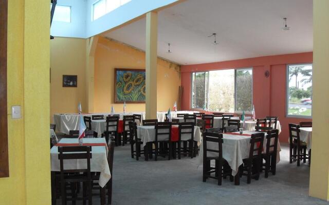 Hotel Puerto Cangrejo