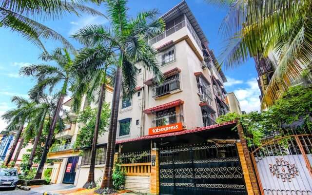 FabExpress Aishwarya Service Apartment