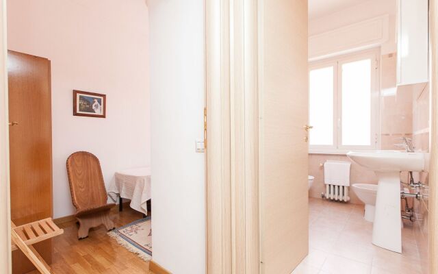 Rental In Rome Guinizzelli