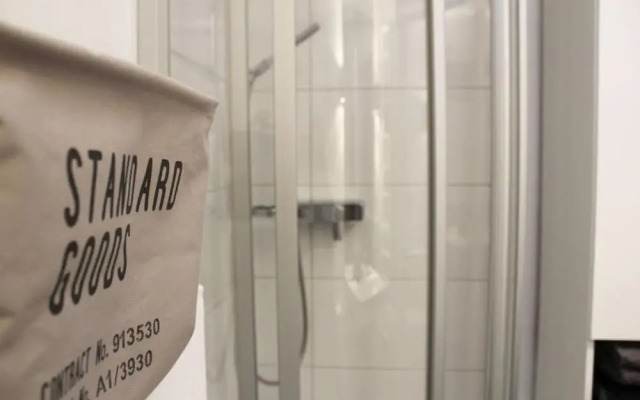 Gemutliche And Zentrale 1 Zimmer Wohnung