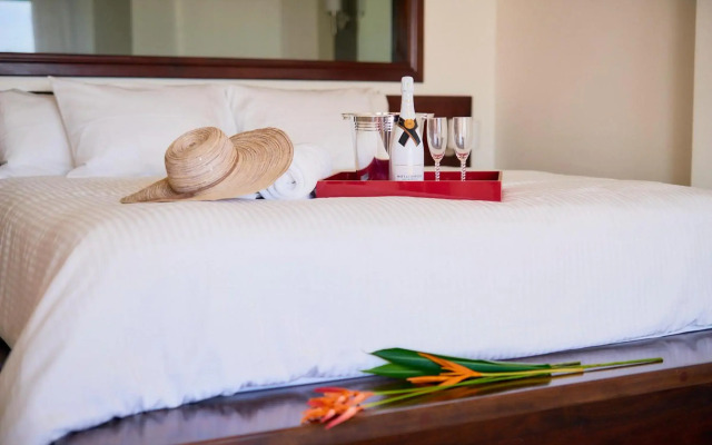 The Ellysian Boutique Hotel