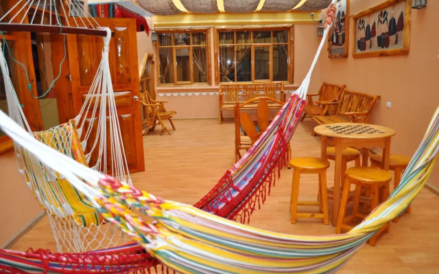 Hostal Santa Fe 1