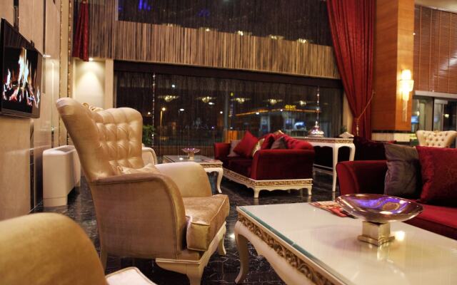 Sivas Revag Hotel