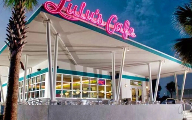 Bposhtels Myrtle Beach South