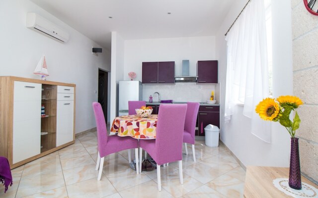 Apartments Rakuljic