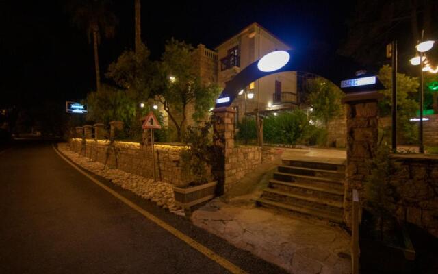 Portofino Boutique Hotel