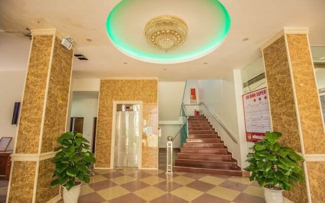 An Binh Super Hotel