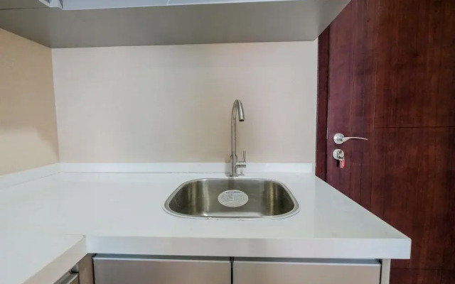 Cozy 1BR Brooklyn Alam Sutera Apartment