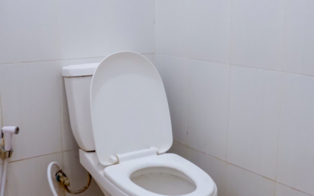 Wisma Almaidah Jogjakarta RedPartner