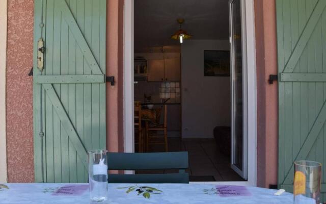 Maison Narbonne, 3 pièces, 6 personnes - FR-1-229B-43