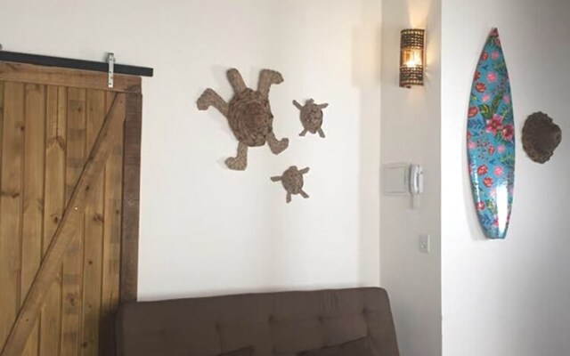 Casa Larrosa