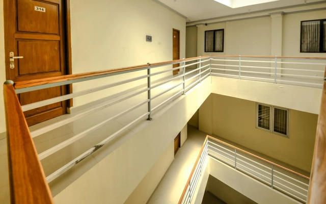 Airy Tanjung Pandan Melati 72 Belitung