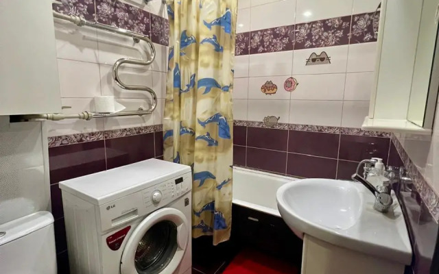 Живи как дома на проспекте Ленина 137А