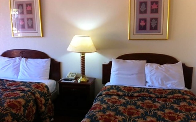 Kings Inn Valliant
