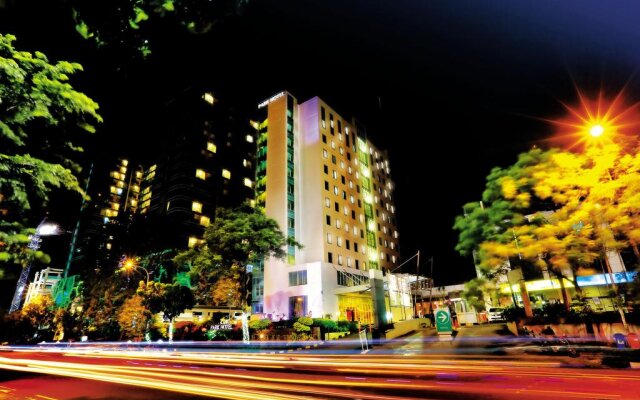 PARK HOTEL Cawang - Jakarta