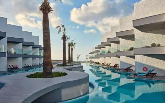 Sensatori Resort Rhodes By Atlantica