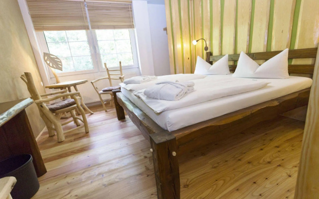 Spree-Waldhotel Cottbus