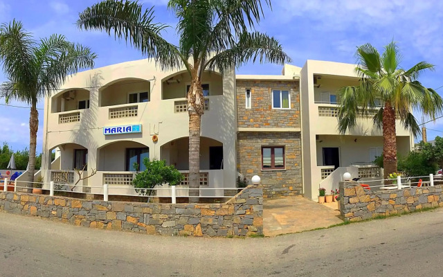 Maria Hotel Sissi