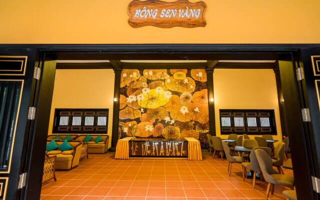 Fivitel Cong Troi Dong Giang