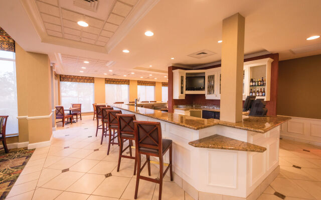 Hilton Garden Inn Meridian