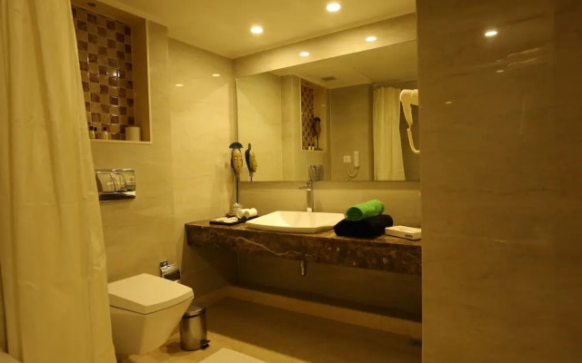 Sivaraj Holiday Inn
