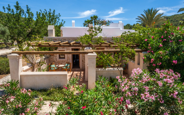 Can Lluc Boutique Hotel & Luxury Villas