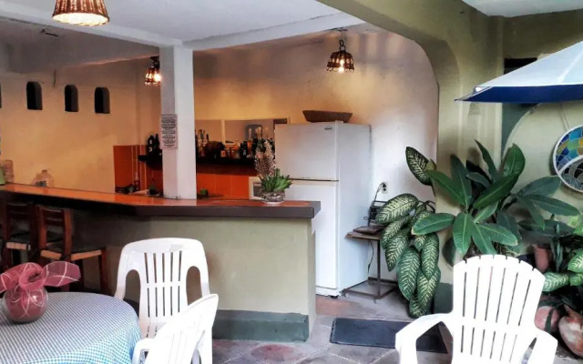 Hotel Solimar Inn Suites