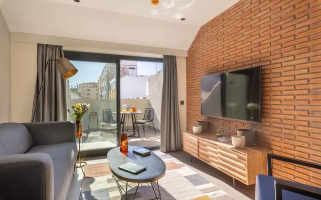 Homeart Apartments Soho