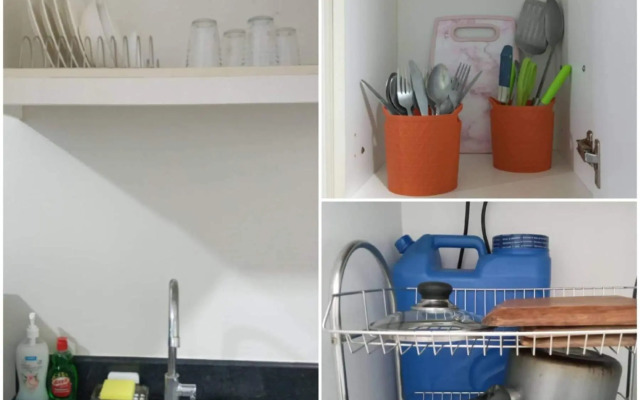 Staycation Sea Residences MOA Jermel