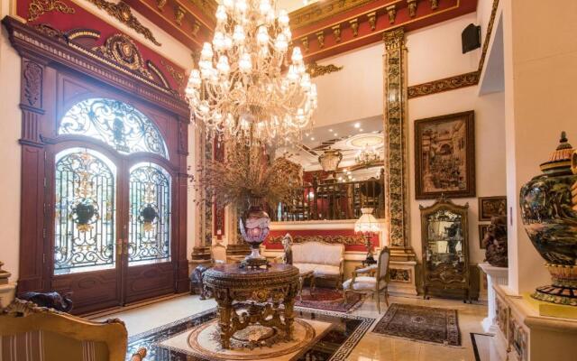 Ekaterina Palace Hotel Boutique