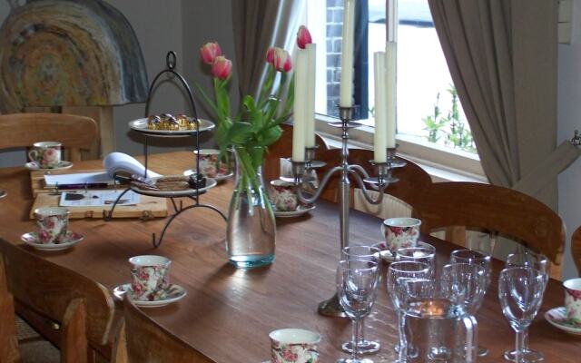 Hotel Het Oude Postkantoor