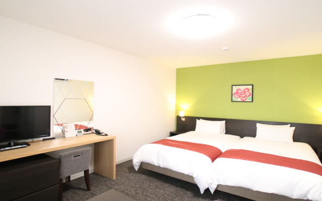 Superior Twin room (트윈 침대 2개) 사진 1