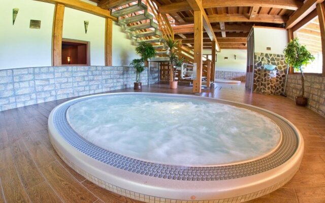 Hotel Gobor ***