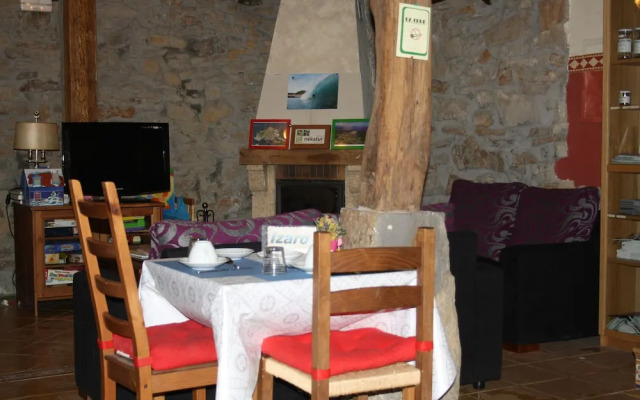 Casa Rural Arrizurieta