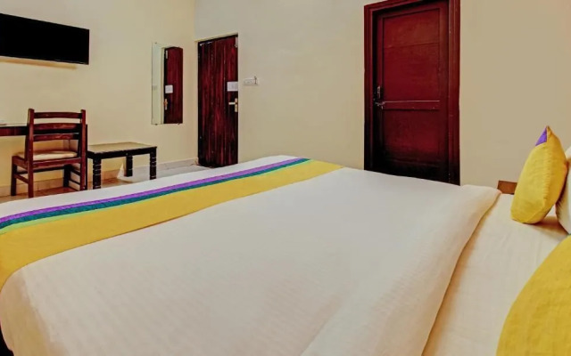 Itsy Hotels Royal Monarch