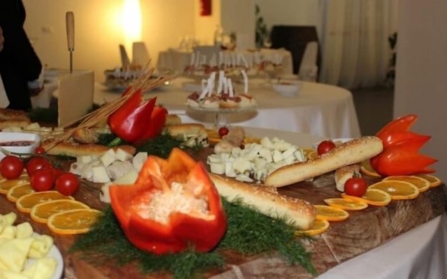 Agriturismo Campo Allegro