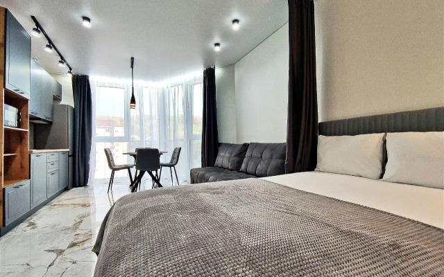 Сочи на три ночи на улице Аллея Челтенхема 18