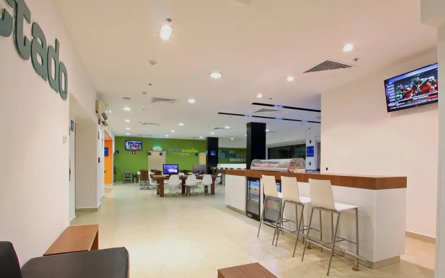 One Villahermosa Centro