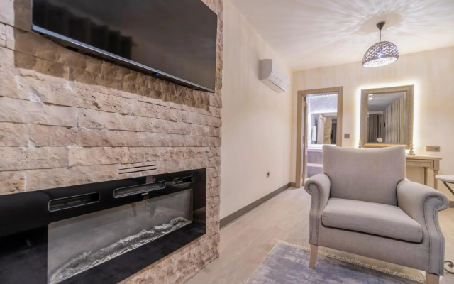 Manzara Boutique Hotel
