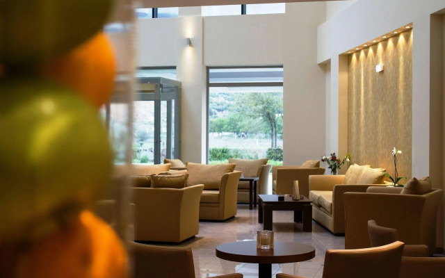 Tripoli City Hotel
