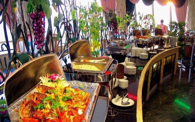 Wuhan Asia Hotel